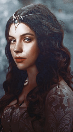 Boda Lefford-Baratheon AlyssaArryn