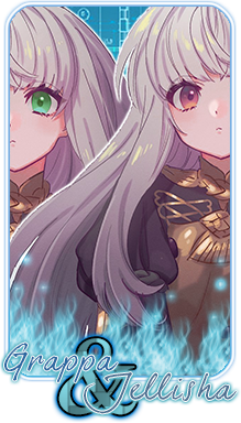 The Rune Knights FTRPTwins