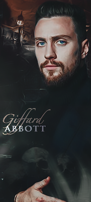 Giffard A. Abbott