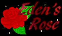 Eden's Rose