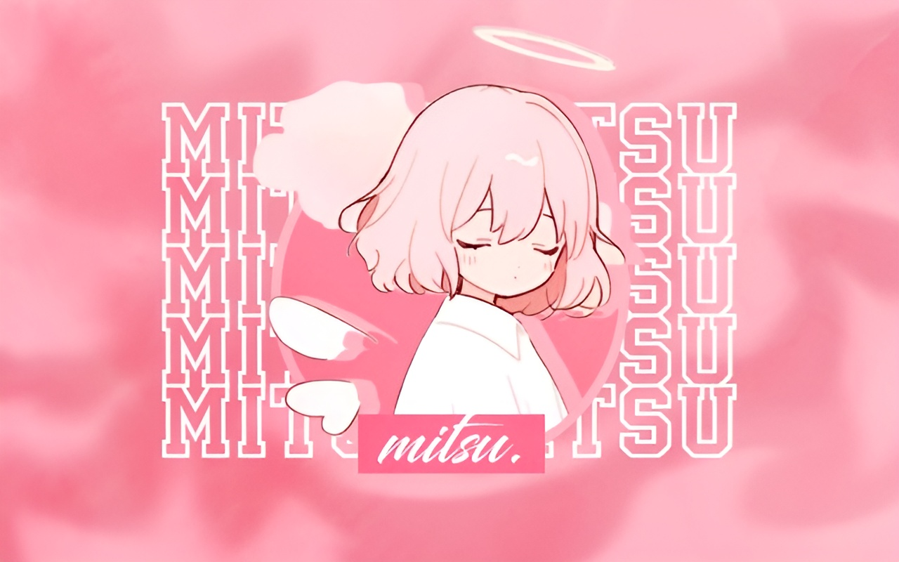 Mitsu