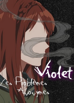 Violet Beagon