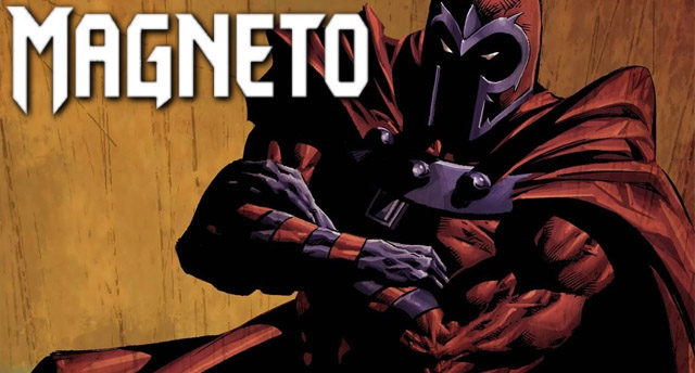 Ha llegado el momento [9-5-2019] (autoconclusivo) Magneto001